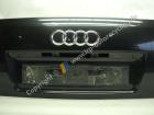 Audi A8 4E BJ2002 originalHeckklappe Kofferdeckel LZ9W-SCHWARZMETALLIC