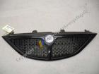 Lancia Y BJ2002 original Kühlergrill Grill schwarz Facelift ab 10/2000