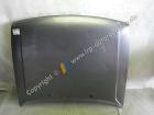 Audi Coupe B3 Motorhaube graumetallic BJ1989