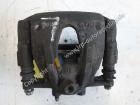 Opel Corsa C Bremssattel vorn links 5542005 1.0 43kw BJ2001