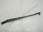 Citroen C5 BJ2006 Wischerarm vorn links schwarz