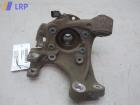 Audi A6 4F BJ2006 Achsschenkel hinten links 4F0505433E  8E0505433A