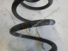 VW Golf 5 Schraubenfeder hinten links 1K0511115BC 2.0SDI 55kw BJ2007