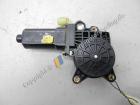 Hyundai Accent LC BJ2001 Motor Fensterheber hinten rechts