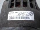 Fiat Stilo 192 BJ2002 Lichtmaschine 120A 1.8 98kw 46543023 Denso 63321491