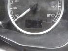 Peugeot 307 BJ2003 Tacho Kombiinstrument 9651299680C SAGEM