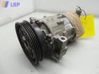 Fiat Stilo 192 BJ2002 Klimakompressor 4472208631 DENSO