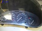 Peugeot 206 Tacho Kombiinstrument 9645096180 503000640002 JAEGER BJ2003