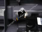 Mercedes W168 original Heckklappe mit Scheibe 282 Dschungelgrün Metallic BJ1998