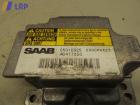 Saab 9-5 Kombi Bj.2000 original Steuergerät Airbag 05018825 unfallfrei