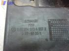 Vw Golf 4 BJ1999 Konsole Batterie 1J0804373E