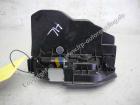 BMW 1er F20 Türschloss hinten links 7229459 mit Zentralverriegelung BJ2014 BMW 1er F20 Türschloss hinten links 7229459 mit Zentralverriegelung BJ2014