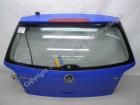 VW Polo 9N original Heckklappe mit Scheibe LA5F-Summerblue BJ2002