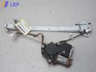 Mitsubishi Galant EA0 BJ2001 elektrischer Fensterheber hinten links MR215441