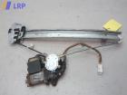 Mitsubishi Galant EA0 BJ2001 elektrischer Fensterheber hinten links MR215441