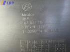 VW Golf 5 Variant Bj.2007 original Türverkleidung hinten links 1K9867211N TRV