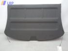 Toyota Avensis Liftback T22 BJ2001 original Hutablage Kofferraumabdeckung dunkelgrau