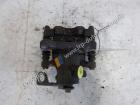 Citroen C4 BJ2007 Bremssattel hinten rechts 1.6 80kw ABS