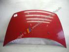 Citroen C3 BJ2003 original Motorhaube dunkelrot mit leichten Anrostungen