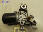 Citroen C3 (F) BJ2003 Wischermotor vorn 53559002 VALEO