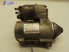 Smart Coupe ForTwo Bj.2000 original Anlasser Starter 0.6 40kw 0051512301