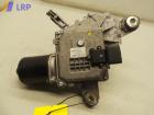 Citroen C4 Picasso (U) BJ2007 Wischermotor vorn rechts 9654063280  53568012