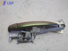 Citroen C4 Picasso (U) BJ2007 Griff Türgriff hinten links