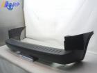 Opel Corsa C Combo Stossfänger Stoßstange hinten BJ2007