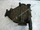 Mercedes S210 Kombi Differential Hinterachsgetriebe 4.3 205kw BJ1999