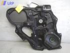 Mazda 3 Typ BK Bj.2009 original Fensterheber hinten links (elektrisch)