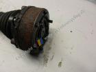 Audi A3 8P original Antriebswelle Gelenkwelle hinten rechts 1K0501203A BJ2003