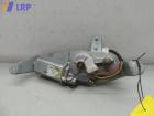 Chevrolet Matiz BJ2005 Motor Heckwischer 96562970  A00401240287