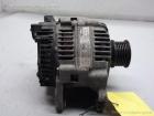 Seat Arosa 6H Lichtmaschine 70A Generator 2541819B VALEO BJ1997