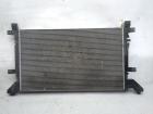 Wasserkuehler 2D0121253E VW Lt (2d, ab 05/96) BJ: 2003