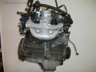 Saab 9-3 Motor B204I 2.0 96kw BJ1998