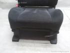 Sitz Vorn Links Sidebag LD6488160 63 . Mazda Mpv (Van) (Typ Lw) BJ: 2003