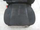 Sitz Vorn Links Sidebag LD6488160 63 . Mazda Mpv (Van) (Typ Lw) BJ: 2003