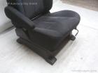 Sitz Vorn Links Sidebag LD6488160 63 . Mazda Mpv (Van) (Typ Lw) BJ: 2003