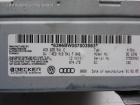 Audi A8 D3 4E Steuergerät Radio 4E0035541E 57503983 BECKER BJ2003