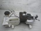 Mazda MPV LW BJ2003 Heizungskasten mit Gebläsemotor hinten rechts Klima