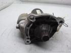 Peugeot 206 Anlasser Starter D6RA572 VALEO 1.4 55kw BJ2002