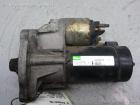 Peugeot 206 Anlasser Starter D6RA572 VALEO 1.4 55kw BJ2002