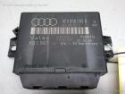 Audi A8 4E BJ2004 Steuergerät Parkhilfe PDC 4E0919283B VALEO 601907