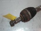 Dacia Logan MCV original Antriebswelle vorn links 1.5DCI 50kw K9KK792 ABS BJ2007