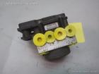 Dacia Logan original ABS Block Hydroaggregat 0265231993 BJ2007