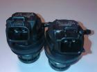 Mazda 3 Typ BK Bj.2006 original Satz Waschpumpen 80310-2451 80310-9120