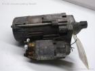 Citroen C3 Pluriel Anlasser Starter 9645100680 D7G3 VALEO 1.4HDi 50kW BJ2005