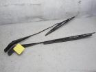 Jaguar X-Type BJ2001 Satz Wischerarme vorn 1X4317526A  1X4317527A