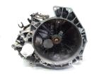 Jaguar X-Type Schaltgetriebe 5 Gang 2.5 V6 144kw 1X4R7002AC Bj.2001