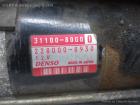 Suzuki Ignis FH original Anlasser Starter 3110080G00 2280008930 DENSO BJ2000